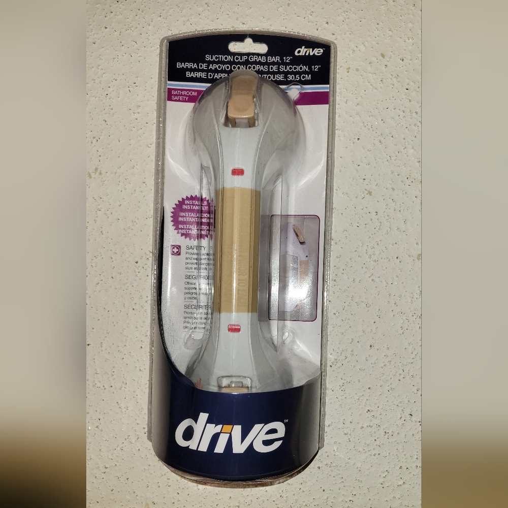 Brand New Medical Grab Bar